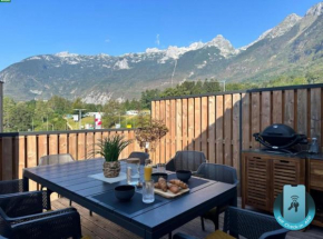 Lux Apartment Bovec